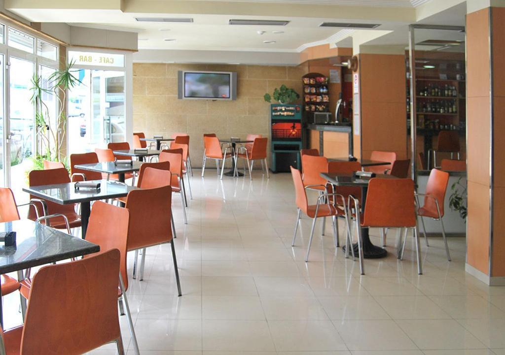 Hotel Plaza ปอร์โตโนโว ภายนอก รูปภาพ