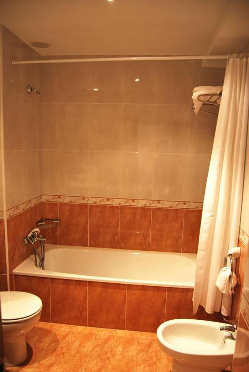 Hotel Plaza ปอร์โตโนโว ภายนอก รูปภาพ
