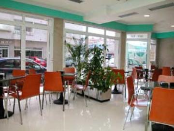 Hotel Plaza ปอร์โตโนโว ภายนอก รูปภาพ